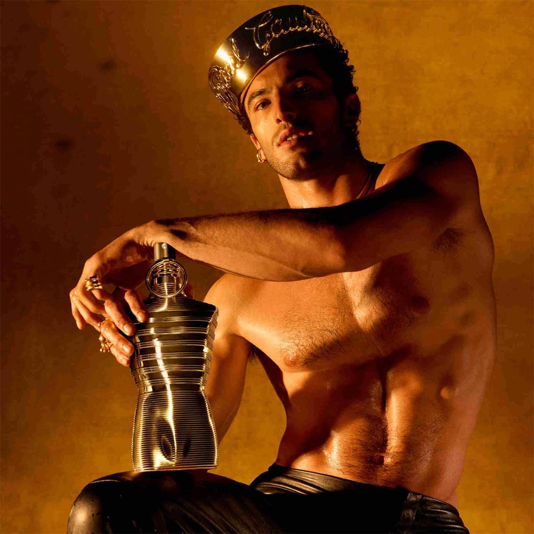  Jean Paul Gaultier Le Male Elixir Absolu